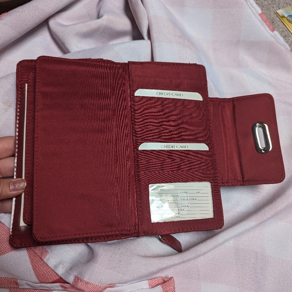 Brand new wallet - Picture 6 of 7